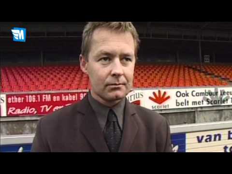 2003 november cambuur