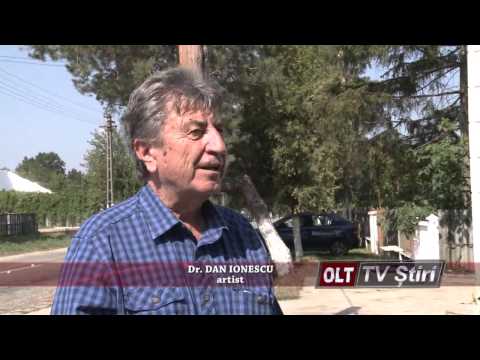 TROITA MONUMENT LA TATULESTI 2109