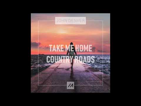 John Denver vs. MEJS - Take Me Home, Country Roads