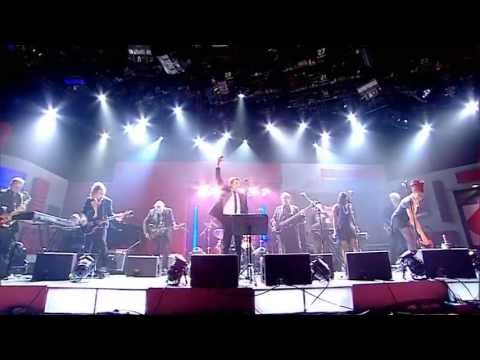 Bryan Ferry ~ All Along The Watchtower 2007 (JonRoss)