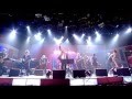 Bryan Ferry ~ All Along The Watchtower 2007 (JonRoss)