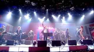 Bryan Ferry ~ All Along The Watchtower 2007 (JonRoss)