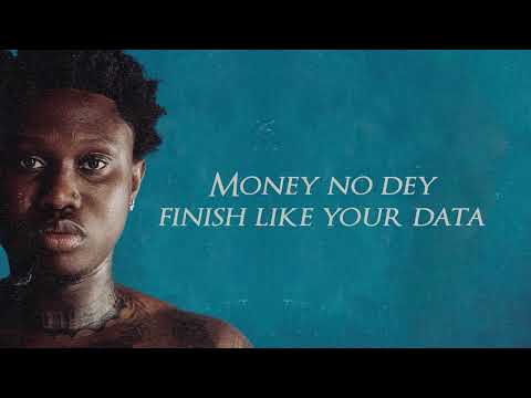 Zlatan - Paypal ft. Mayorkun (Lyric Video)