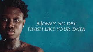 Download lagu Zlatan - Paypal ft. Mayorkun (Lyric Video) mp3