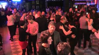 (Everytime I Hear) That Mellow Saxophone - BigBand Krnov