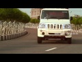 Mahindra Bolero Maxi Truck Plus Video