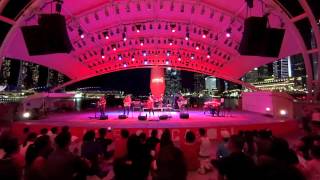 Where i Belong by Tanya Chua ( Cover by SCSB)