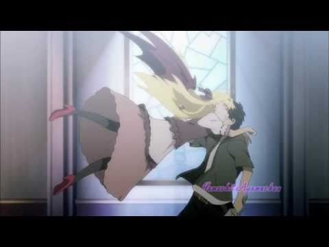 B l a m e  I t  O n  T h e  A l c o h o l