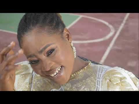 Joyce Blessing - Odo Kese (official Video)