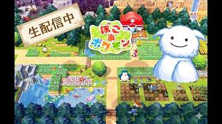 【ぽこあポケモン】二つ目と三つ目の街を復興、ゆめしまもどっかいきます　2026.4･25　#5