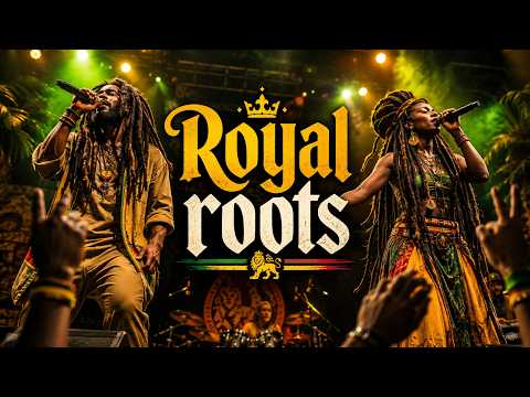 The Ancient Sound of Roots | 1970s Golden Era Dub for Inner Peace & Heritage