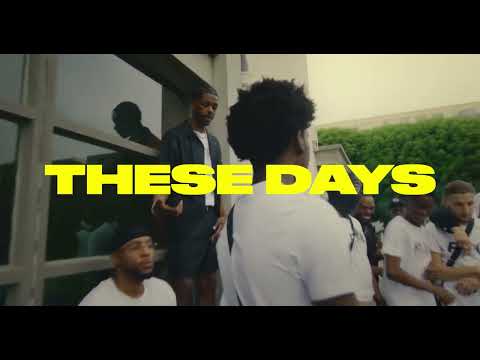[SOLD] thaHomey x H JeuneCrack type beat "These Days"