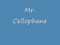 Chicago Mr Cellophane Lyrics.wmv 