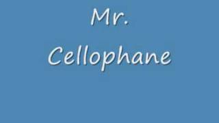 Chicago Mr Cellophane Lyrics.wmv