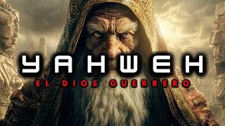 De Anunnaki a Yahweh: El Origen Aterrador del Dios de la Biblia Revelado por la Arqueología