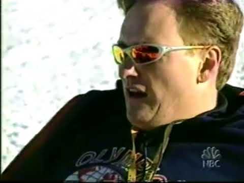 Remote: Conan Learns How to Snowboard - 2/28/2002