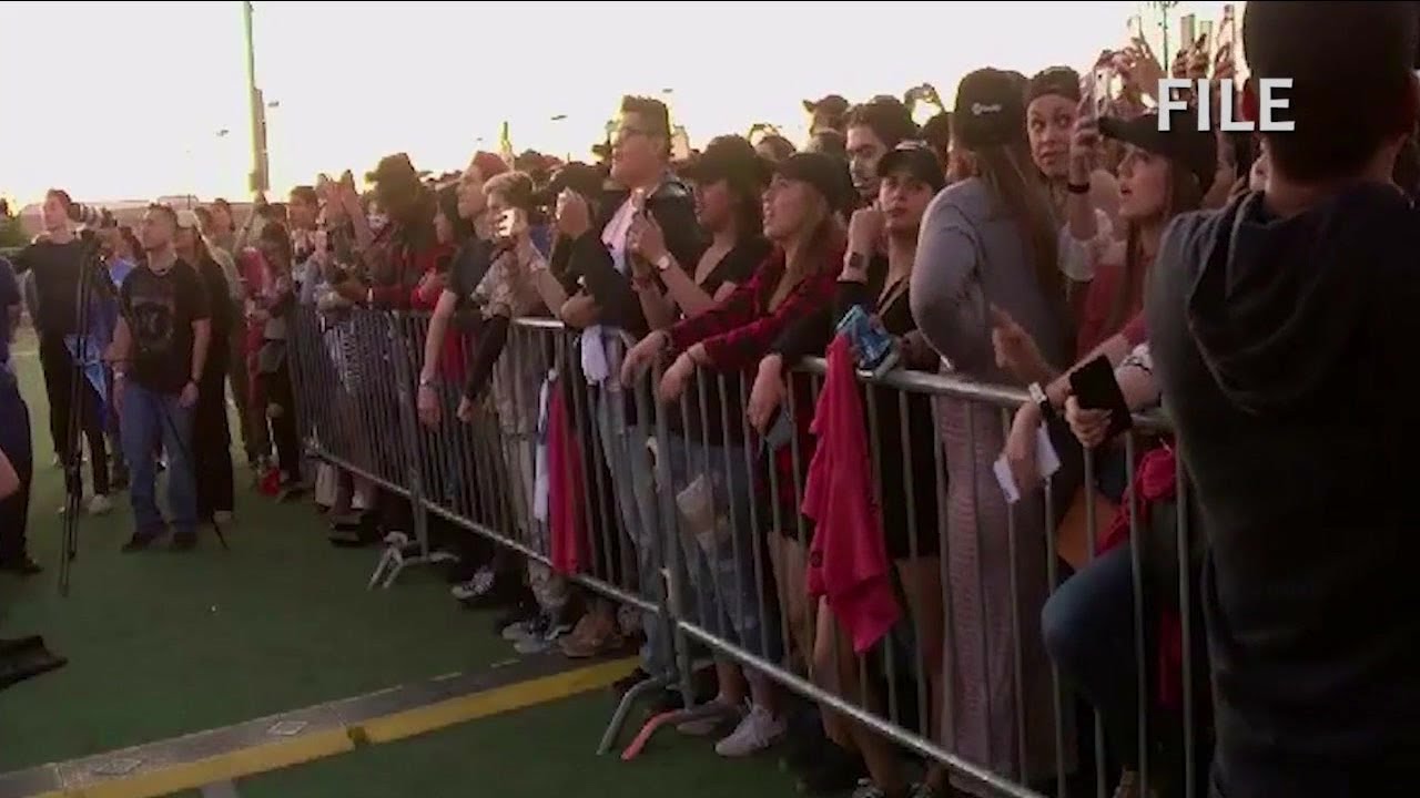 It's our business to book events El Paso entertainment venues book calendars and plan for ...