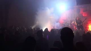 2016-05-21 Zimmers Hole... P.B.C / Fully Packed / Rent A Cop / Bred / This Is Metal