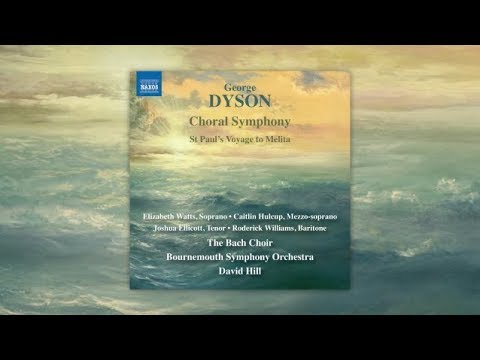 [8.573770] DYSON: Choral Symphony: I. Overture