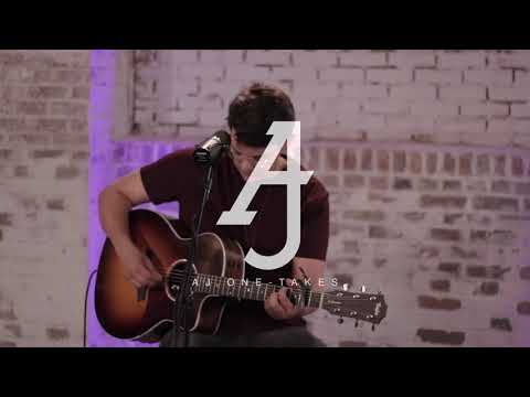 Andrew Jannakos - "She Ain’t Gone" (Acoustic One-Take)
