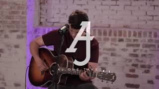 Andrew Jannakos - &quot;She Ain’t Gone&quot; (Acoustic One-Take)