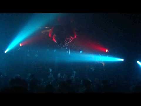 Piratek - SoKa - Maniac Riot @ EKH 25122010 - 1