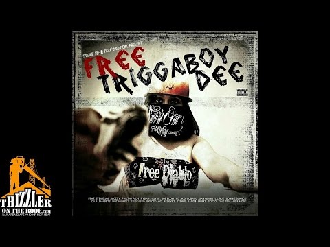 TriggaBoy Dee ft. Stevie Joe, Friscasso - Rockin' [Prod. AK47] [Thizzler.com]