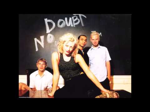 Lyrics For Waiting Room By No Doubt Songfacts