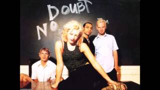 No Doubt-Waiting Room