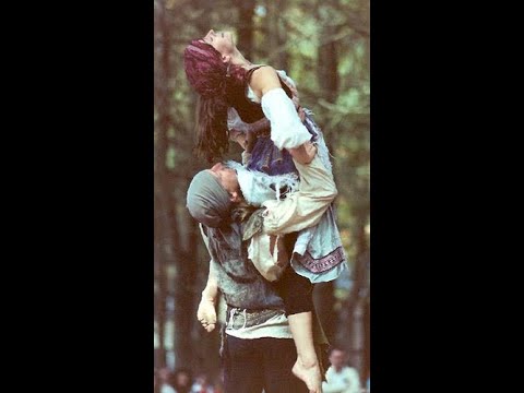 MÚSICA CIGANA GYPSY KINGS INSPIRATION