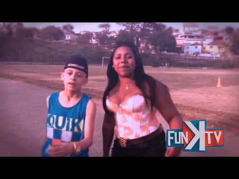 Mc Pedrinho e Mc Negaly  - Combinação Perfeita