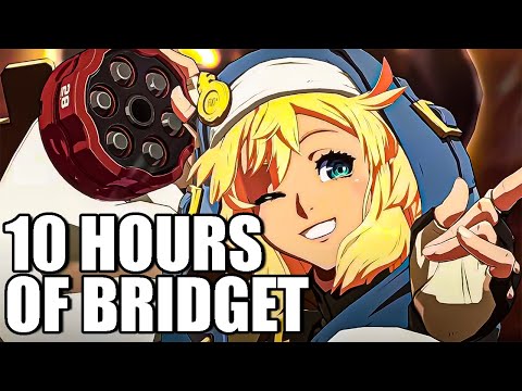The Town Inside Me (Bridget's Theme) - 10 HOUR VERSION