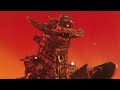 Ultraman Story 1984 Scene Grand King VS Ultraman Taro Ultra Brothers 4K 60 FPS