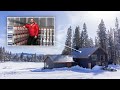 3 000 Sq Ft Luxury Off Grid Living Using 207kWh Of Battle Born Lithium 30kW Of Solar