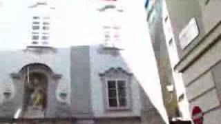 Austria Travel: Discoveries of Salzburg