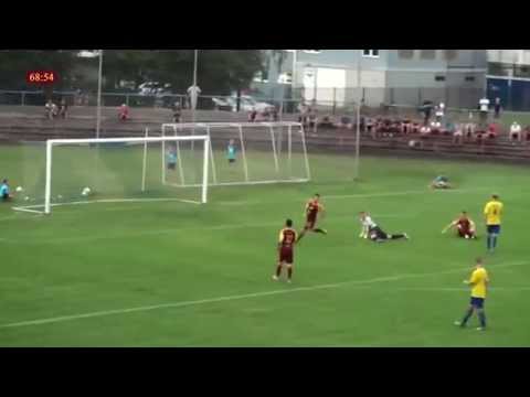 FAČR - Pohár | MOL CUP - 2.kolo / NER - DUK No.1