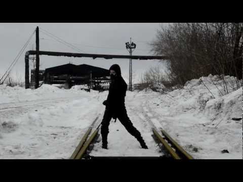 Industrial dance ☣ Xanthrax ☣ Cold Sequence Feat.C-Lekktor - Dark Blood