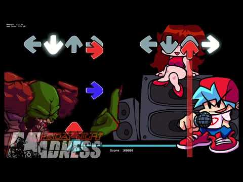 Friday Night Madness - Tricky Leaks