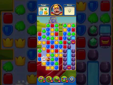 Royal Match LEVEL 3797