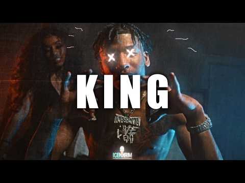 [FREE] (HARD) NLE Choppa x Koba La D x Smokepurpp Type Beat 2026 "KING" #nlechoppatypebeat