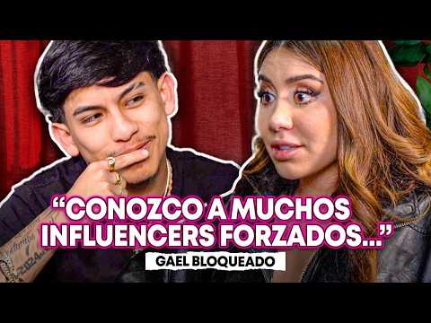 EN EXCLUSIVA: Gael Bloqueado revela el secreto para ser viral