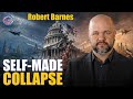 Washington Is Dismantling Its Own Empire One War at a Time — Robert Barnes