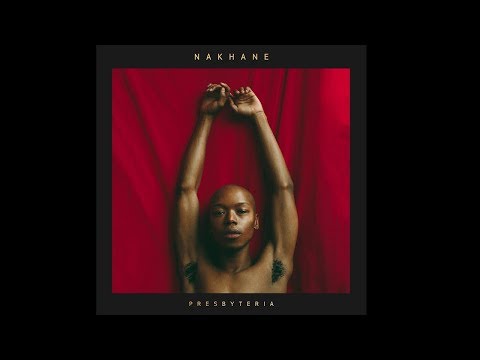 Nakhane