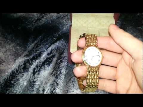 Raymond Weil 4802 Swiss Watch.mp4