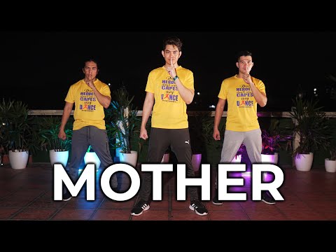 MOTHER - Meghan Trainor | DANCE FITNESS ZUMBA CARDIO | FH#034