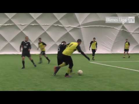 03.01.2017 II Liga B - iCar II vs. S4E