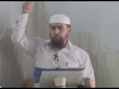 Dhulkarnejn Ramadani-Ruajtja e gjuhës