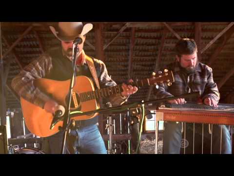 Western Centuries (formerly Cahalen Morrison & Country Hammer) - Billy 4 (Bob Dylan cover)