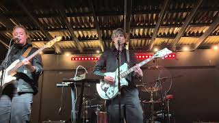 She Drew The Gun - Pit Pony - Future Now 2024