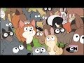 Skunk Fart We Bare Bears